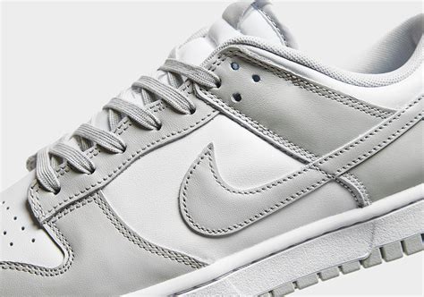 nike low dunks grijs|Nike Dunk Low grey fog sale.